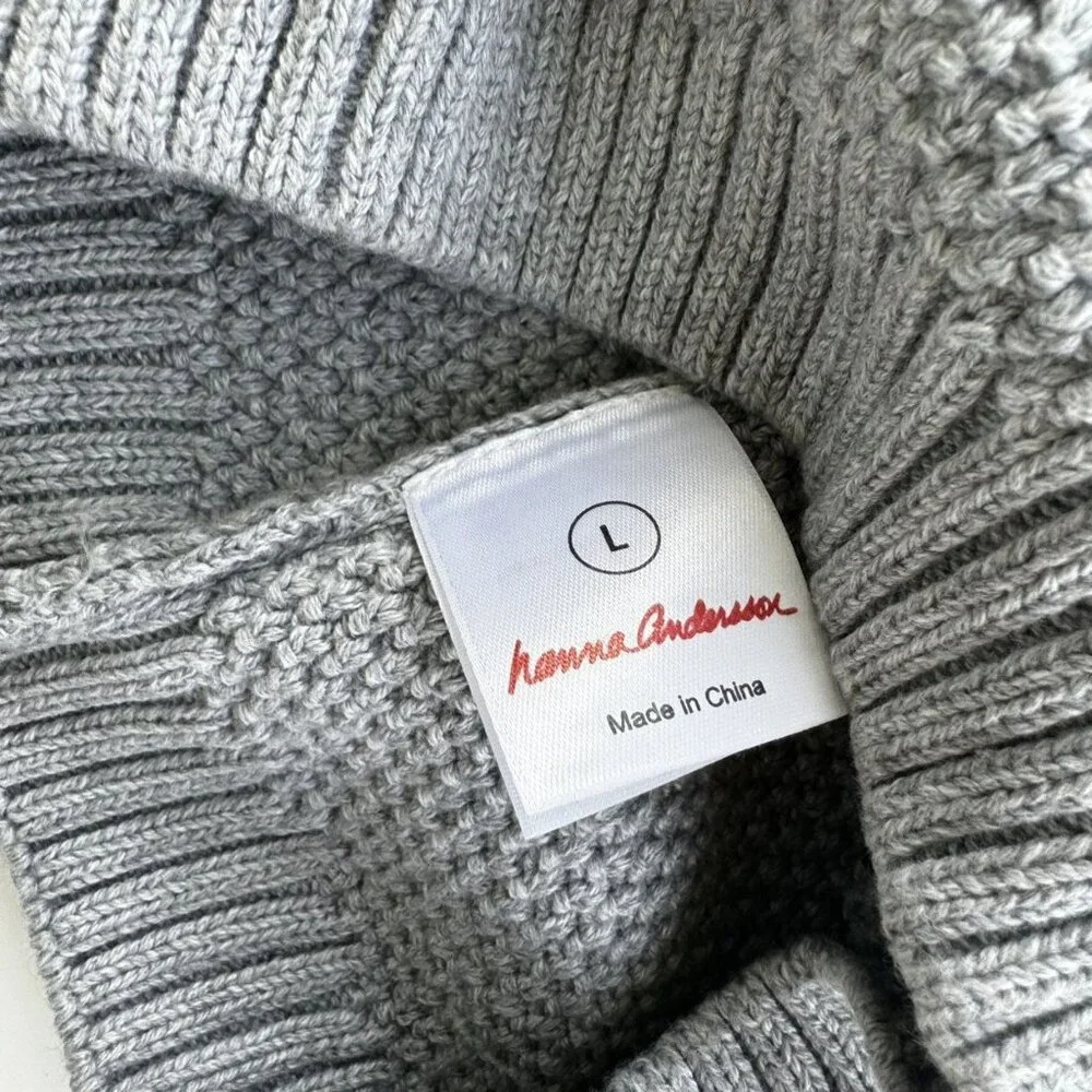 Hanna Andersson Hat - Picture 6 of 6